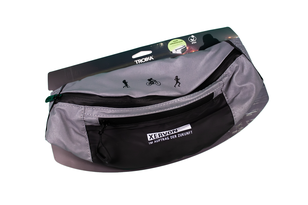 Erste Hilfe Set "TROIKA" (1 Stk.)