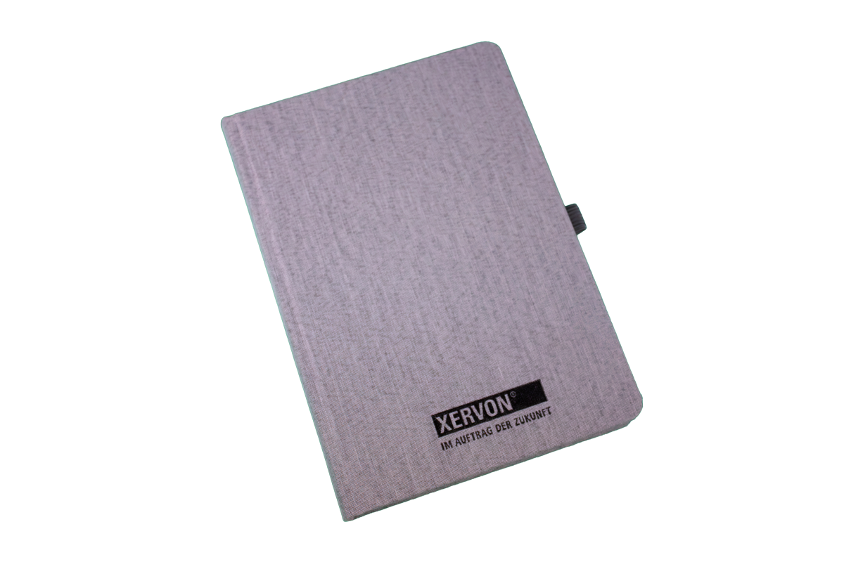 Notizbuch DIN A5 (1 Stk.)