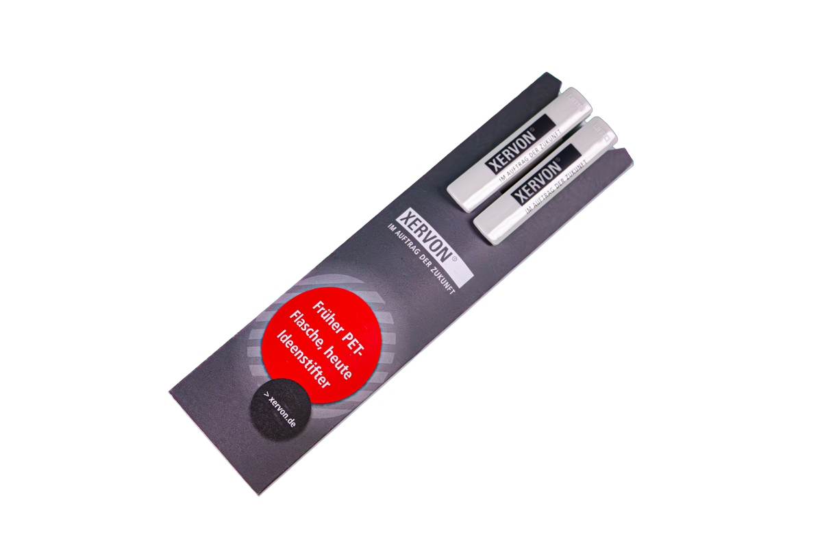 Schreibgerät – Stifteset (20Stk.)