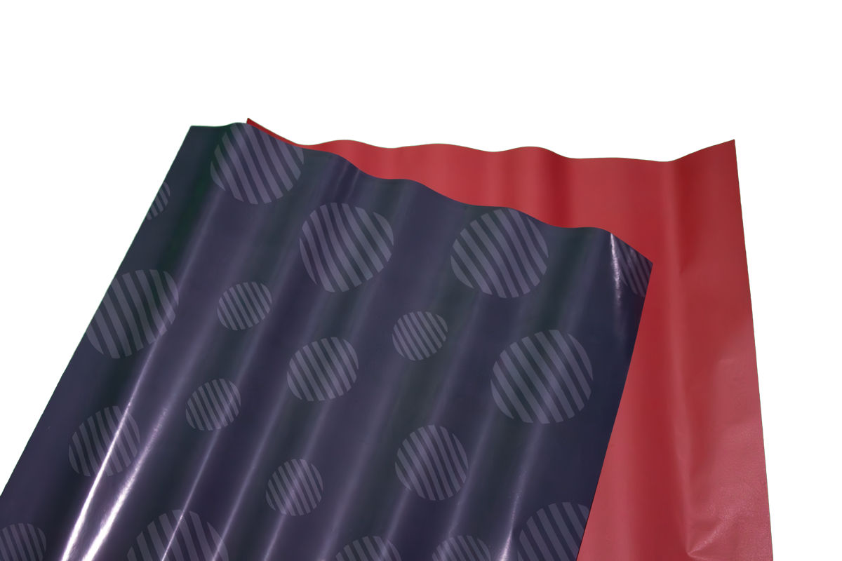 Geschenkpapier (20 Stk.)